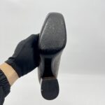 Louis Vuitton Madeleine Pump Monogram GHW