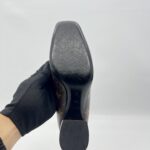 Louis Vuitton Madeleine Pump Monogram GHW