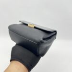 Balenciaga Le Dix Mini Bag Black GHW