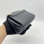 Balenciaga Le Dix Mini Bag Black GHW