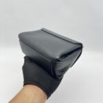 Balenciaga Le Dix Mini Bag Black GHW