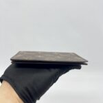 Louis Vuitton Passport Cover Monogram