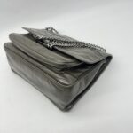 Saint Laurent Niki Olive Green RHW