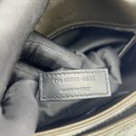 Saint Laurent Niki Olive Green RHW