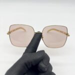 Gucci Sunglasses Gold