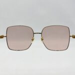 Gucci Sunglasses Gold