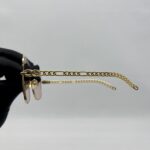 Gucci Sunglasses Gold