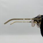 Gucci Sunglasses Gold