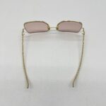 Gucci Sunglasses Gold
