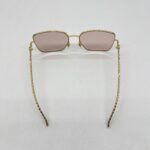 Gucci Sunglasses Gold