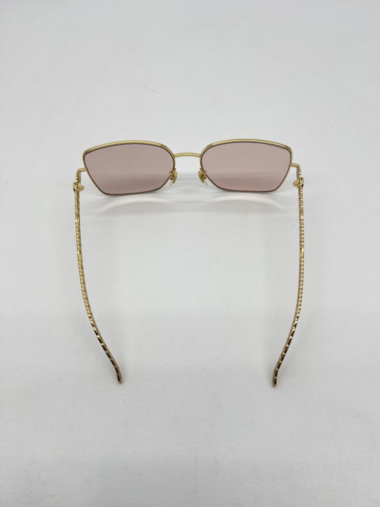 Gucci Sunglasses Gold