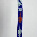 Hermes Twilly Merveilleuses Blue Glace Colorway