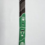 Hermes Twilly Flacons Green
