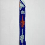 Hermes Twilly Mervelleuses Blue Glace Colorway