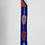 Hermes Twilly Mervelleuses Blue Glace Colorway