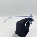 Fendi Round Sunglasses FF0343/S Blue