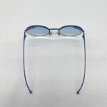Fendi Round Sunglasses FF0343/S Blue