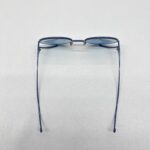 Fendi Round Sunglasses FF0343/S Blue