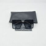 Dior 30 Montaigne Sunglasses Black Gold