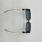 Dior 30 Montaigne Sunglasses Black Gold