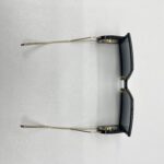 Dior 30 Montaigne Sunglasses Black Gold