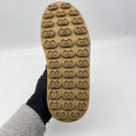 Gucci Tennis 1977 GG Canvas Beige White