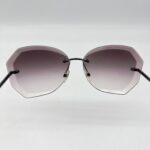 Chanel 4220 Sunglasses Purple