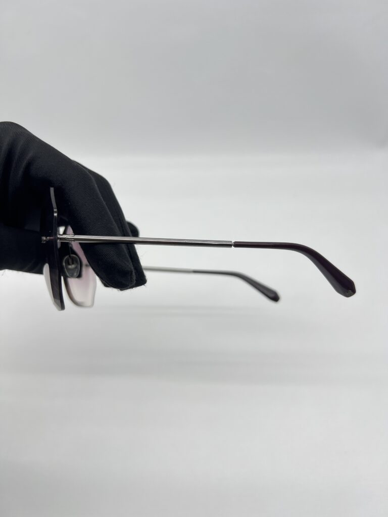 Chanel 4220 Sunglasses Purple