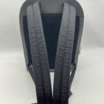 Louis Vuitton Anton Backpack Taiga Black SHW
