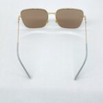 Gucci Sunglasses Brown Grey