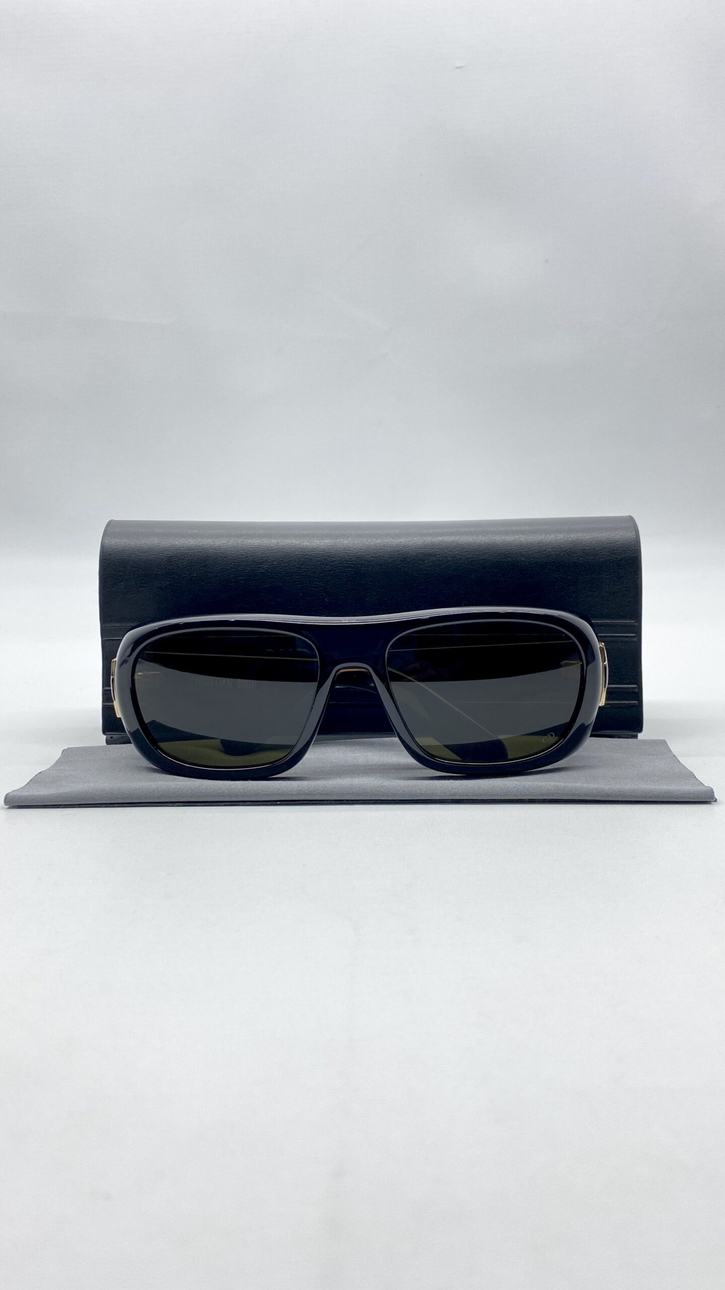Dior Sunglasses Lady 9522S1 Brown