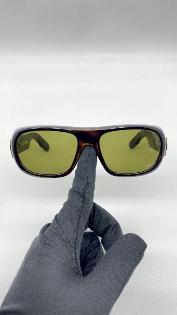Dior Sunglasses Lady 9522S1 Brown