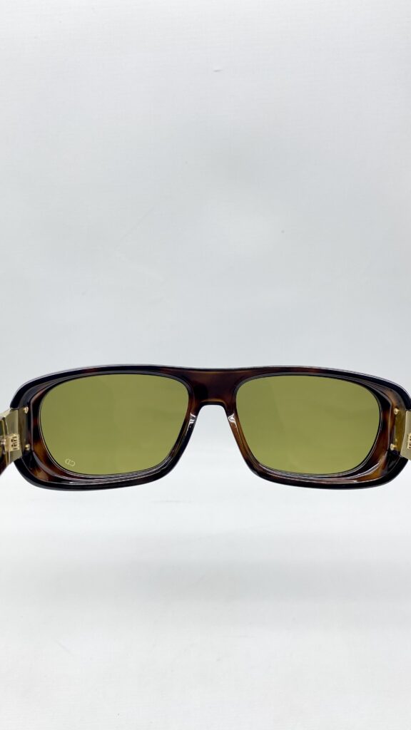 Dior Sunglasses Lady 9522S1 Brown