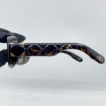 Dior Sunglasses Lady 9522S1 Brown