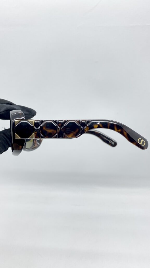 Dior Sunglasses Lady 9522S1 Brown