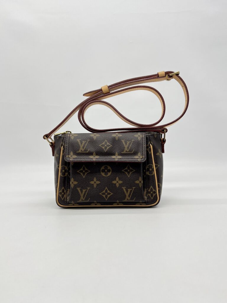 Louis Vuitton Viva Cite PM Monogram