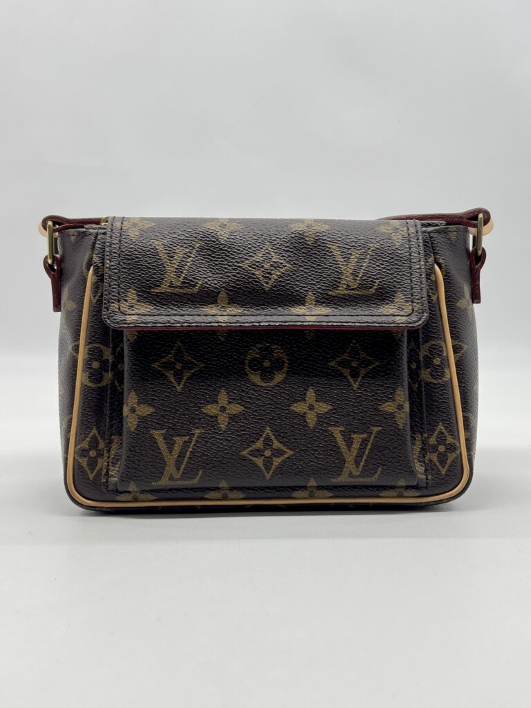 Louis Vuitton Viva Cite PM Monogram