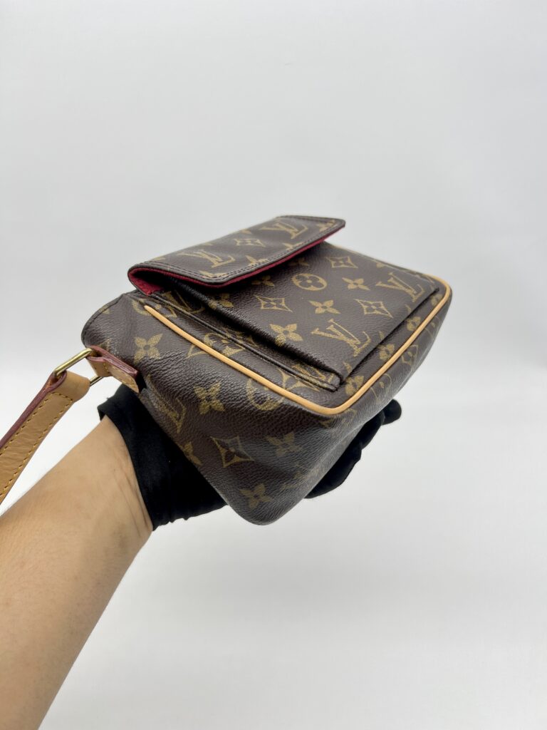 Louis Vuitton Viva Cite PM Monogram