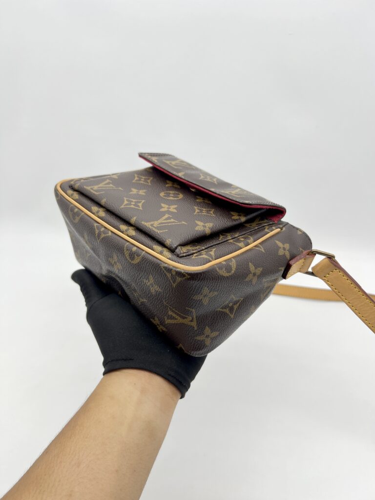 Louis Vuitton Viva Cite PM Monogram