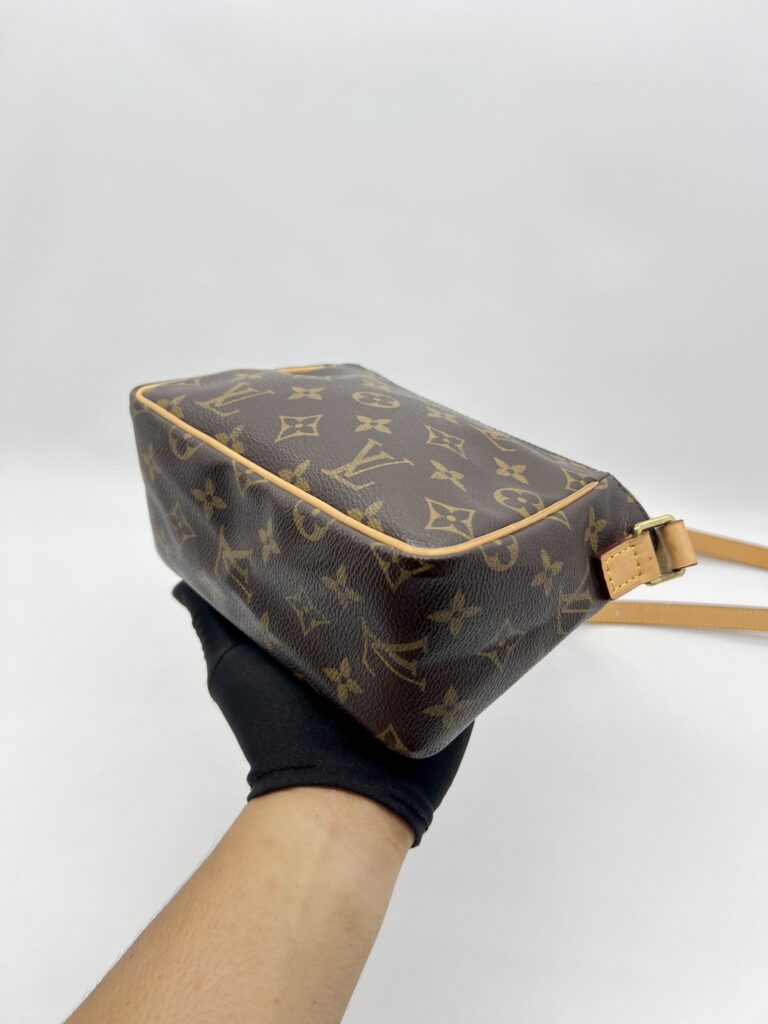 Louis Vuitton Viva Cite PM Monogram