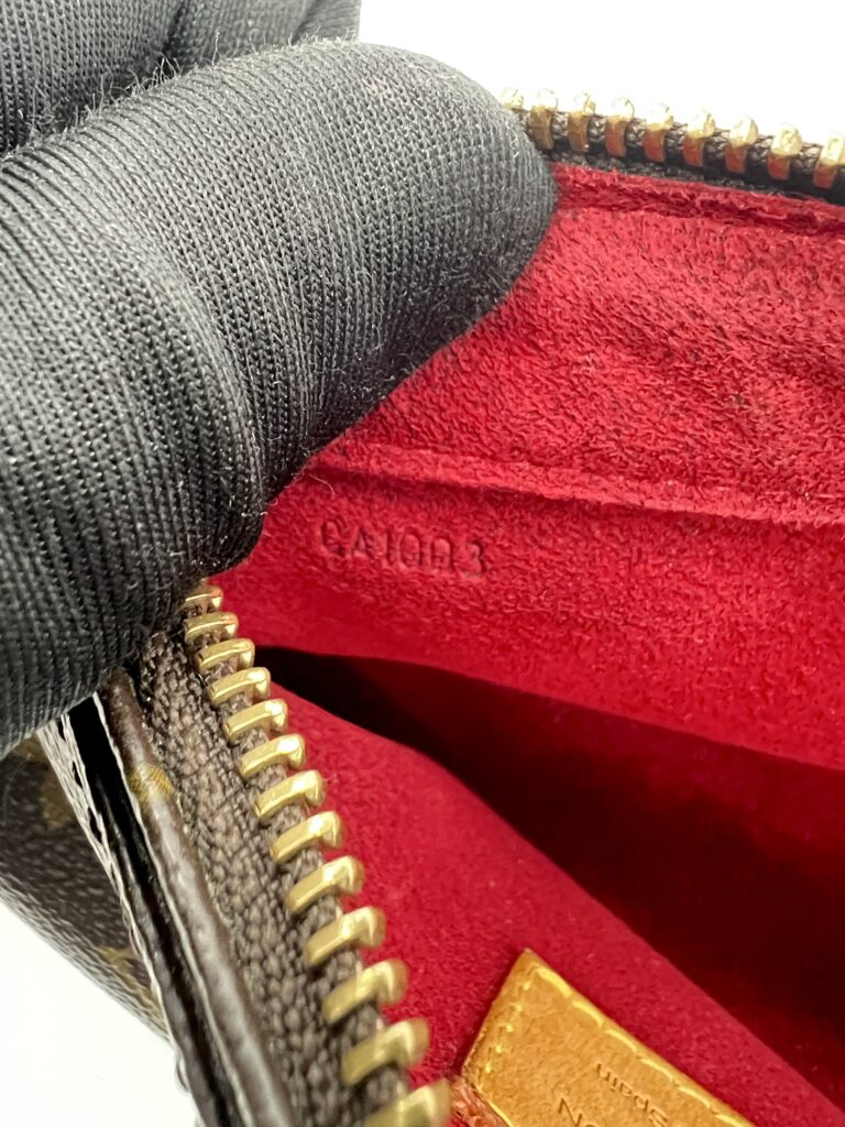 Louis Vuitton Viva Cite PM Monogram