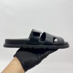 Hermes Chypre Black
