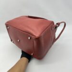 Hermes Lindy 34 Clemence Rough Garance PHW