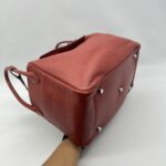 Hermes Lindy 34 Clemence Rough Garance PHW