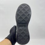 Chanel CC Sneakers Black