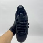 Chanel CC Sneakers Black