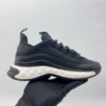 Chanel CC Sneakers Black