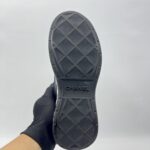 Chanel CC Sneakers Black