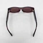 Fendi Sunglasses FE40125F Bordeaux