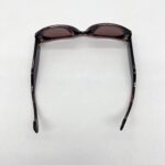 Fendi Sunglasses FE40125F Bordeaux